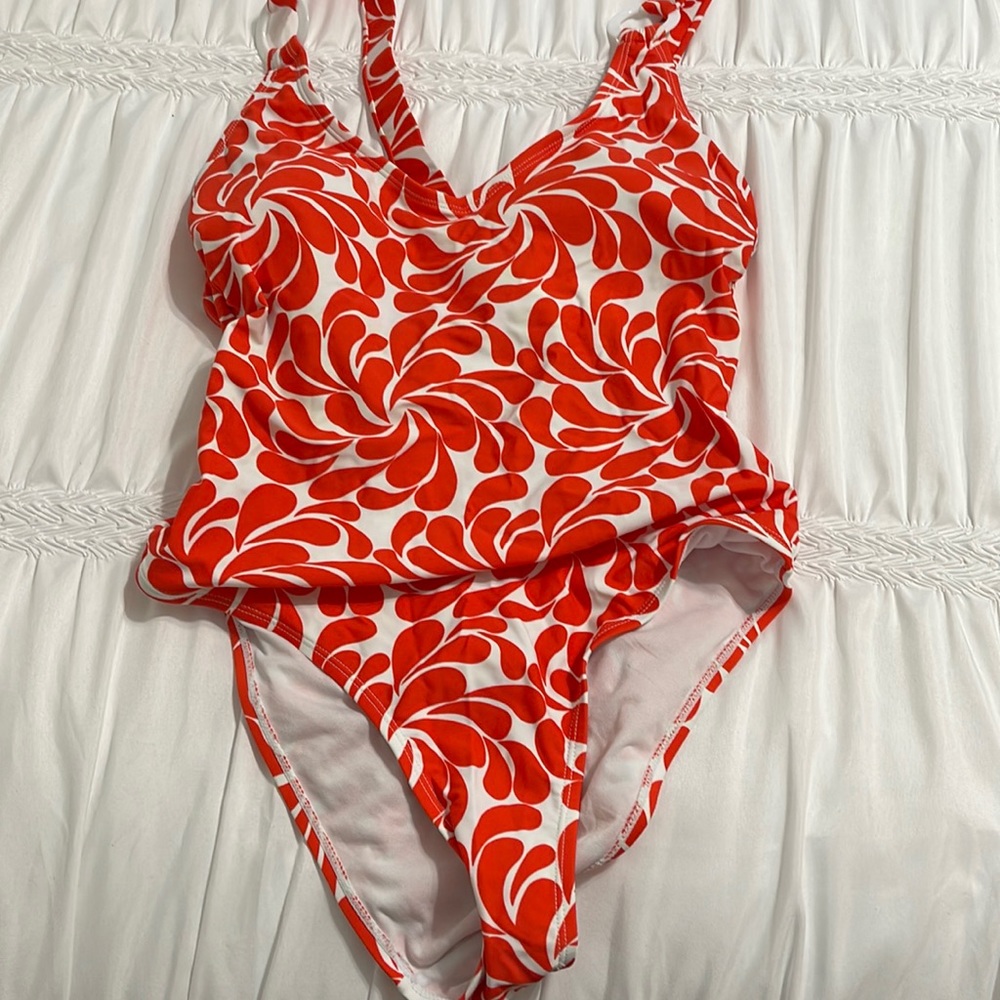 Citrus Swimsuit